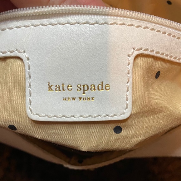 Kate Spade ♠️ - Picture 4 of 5